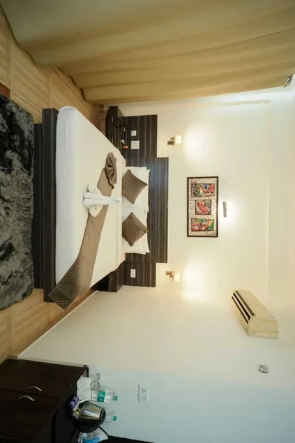 Exotic Resorts - Zimmer