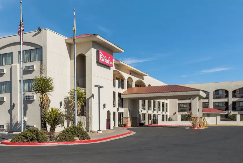 Red Roof Inn Albuquerque - Midtown - Image 1
