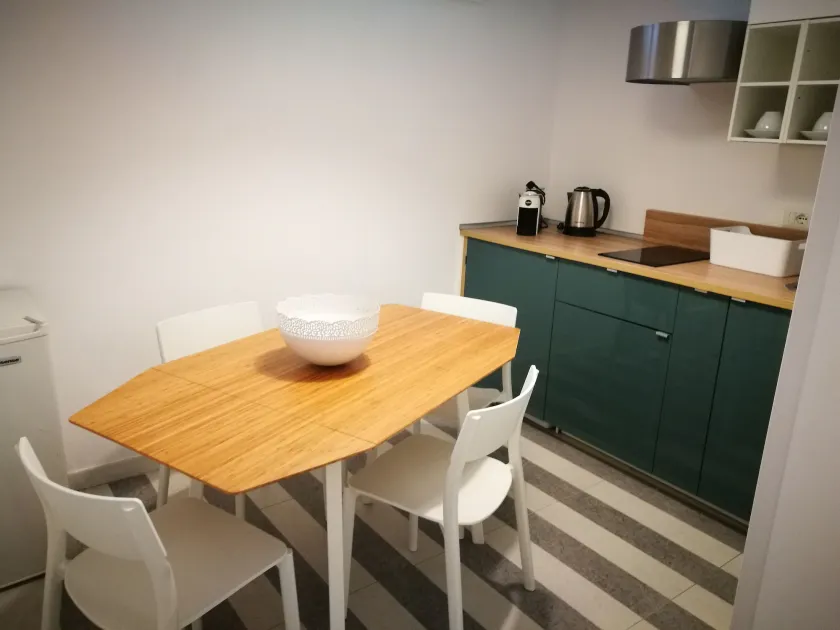 Simply House in Bari 2 - Image 1