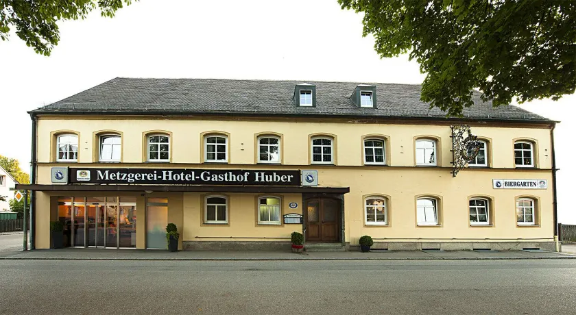 Hotel Huber - Image 1