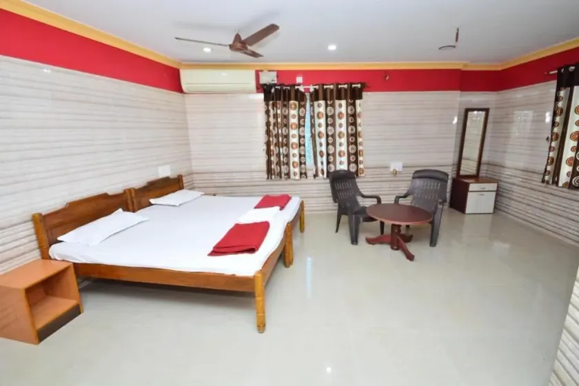 Kamath Homestay - Quarto