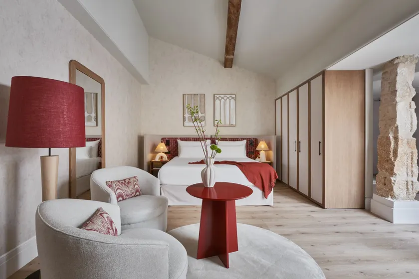 Boutique Hotel Posada Terra Santa - Image 1