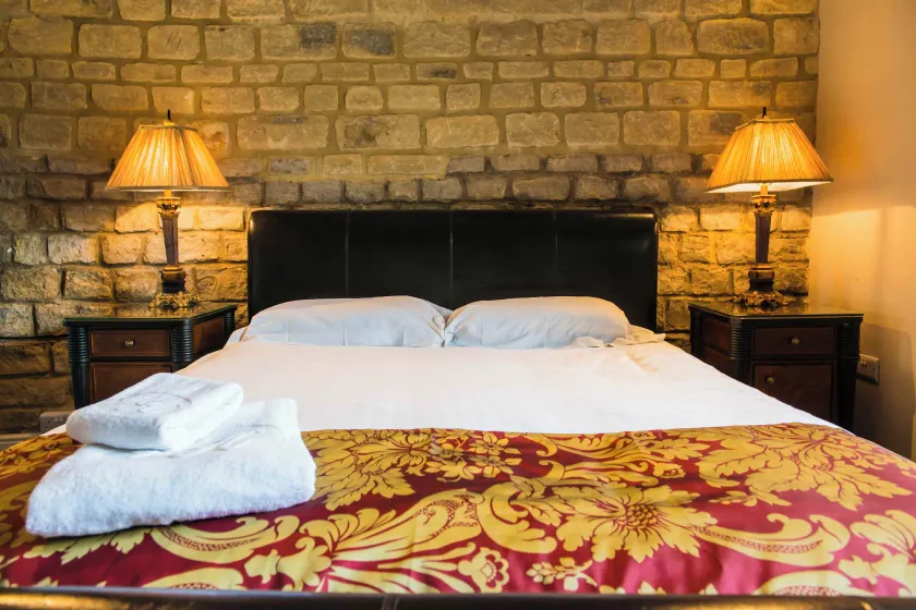 Whittlebury Hall and Spa - Image 1