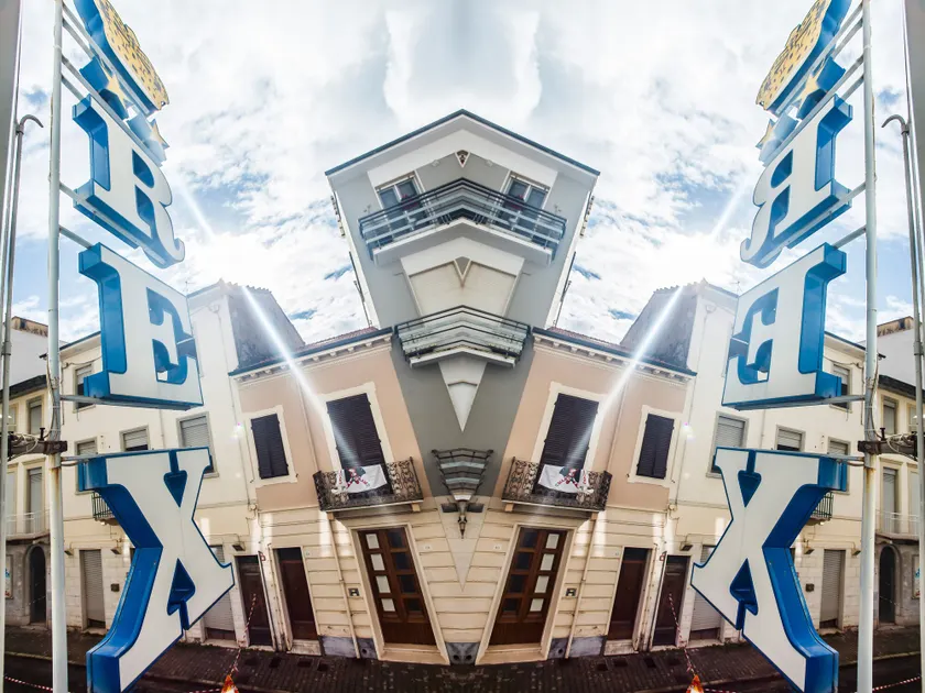 Hotel Rex - Image 1