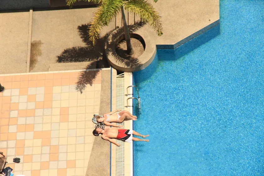 North Borneo Paradise@Marina Court - Image 1