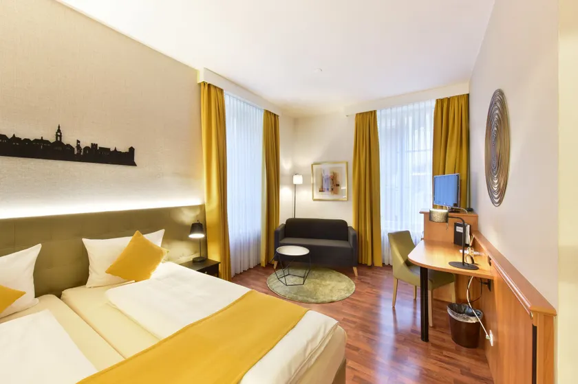Hotel Engel - Image 1