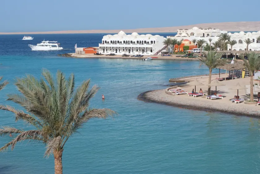 Arabella Azur Resort - Image 1