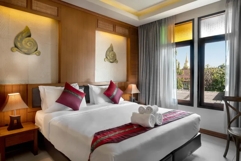 Lee Chiang Hotel - Image 1