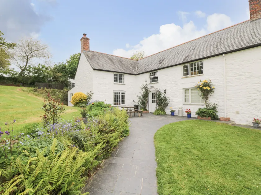 Withan Farm Wing - Image 1