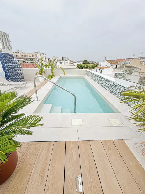 Alenti Sitges Hotel - Image 1