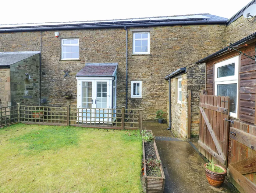 The Byre - Image 1
