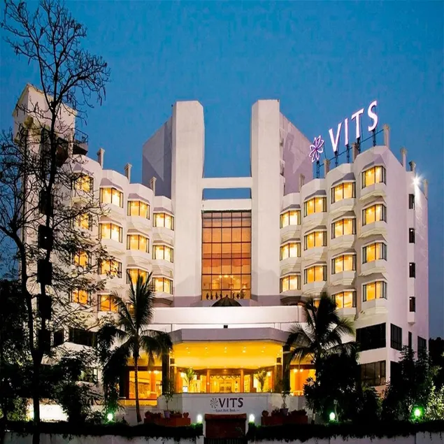 VITS Aurangabad - Image 1