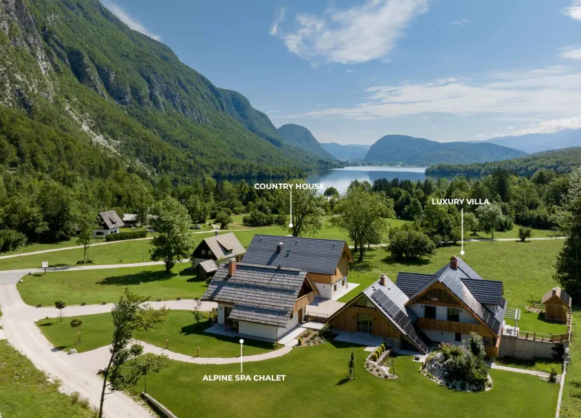 PRIVILLAGE Stare - Villa & Chalet - Image 1