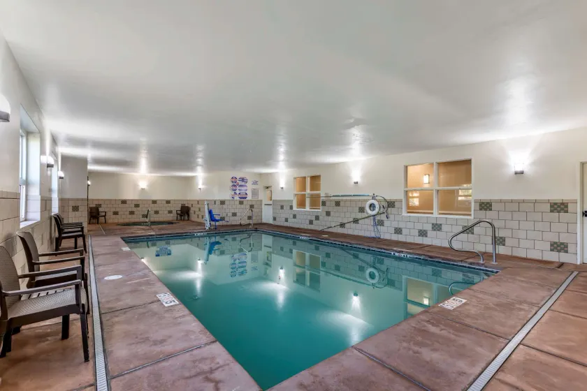 Comfort Inn Saint George North - Image 1