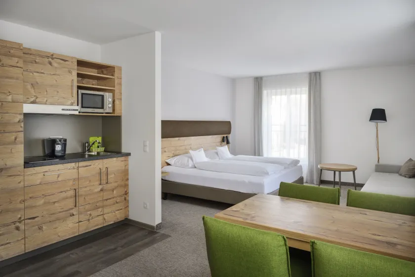 ApartHotel Rose - Image 1