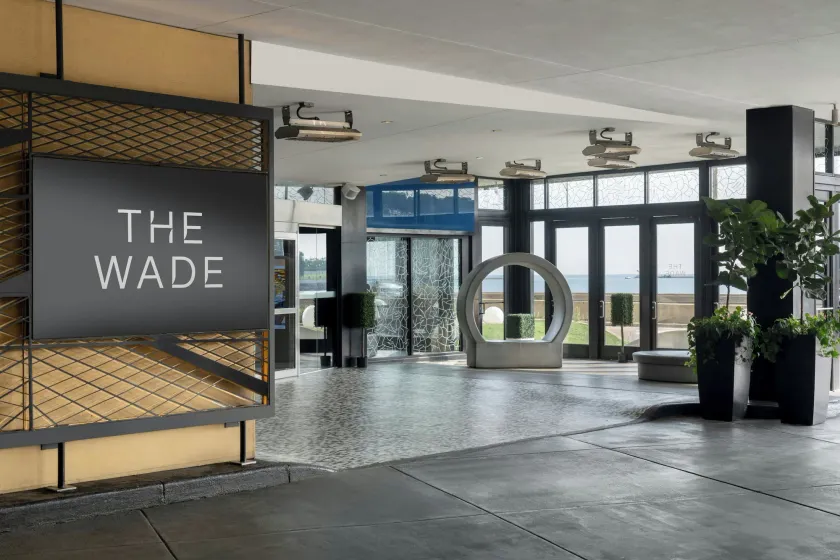 The Wade - Image 1