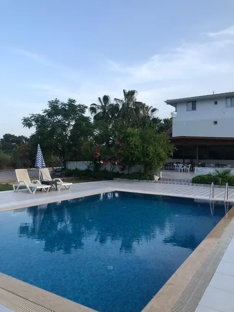 Mina Grand Hotel - Image 1