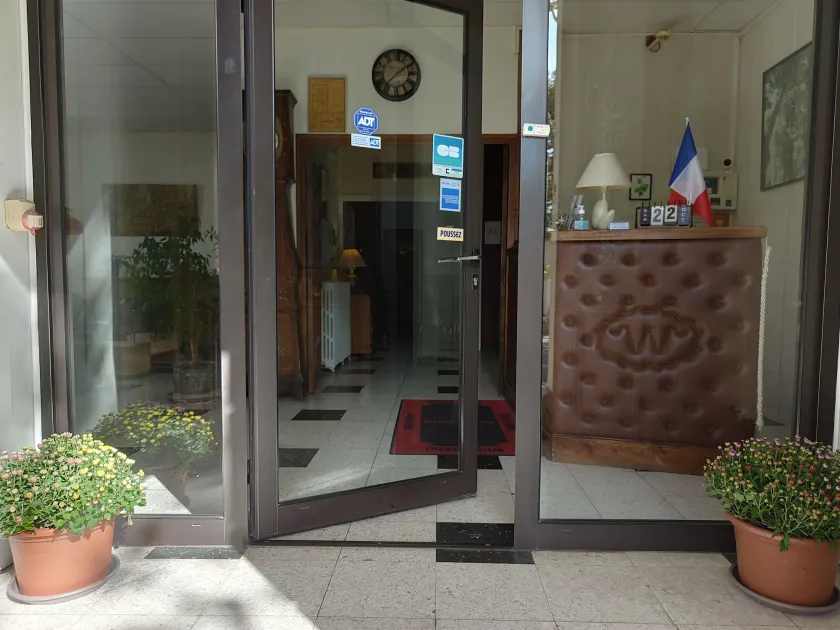 Will's Hôtel - Image 1