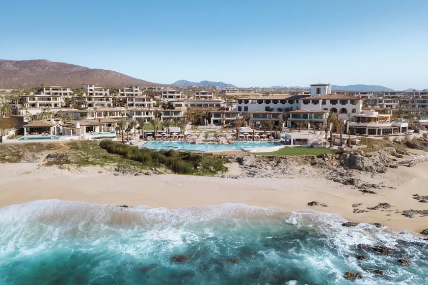 Four Seasons Resort Cabo Del Sol - Image 1