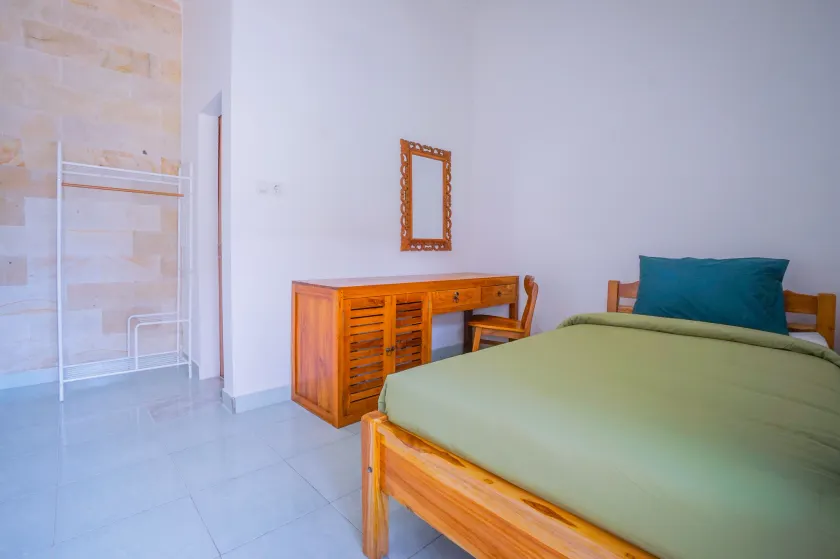 Kos Bulan Bali - Room