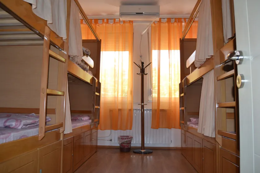 Hostel Valentin 2 - Image 1