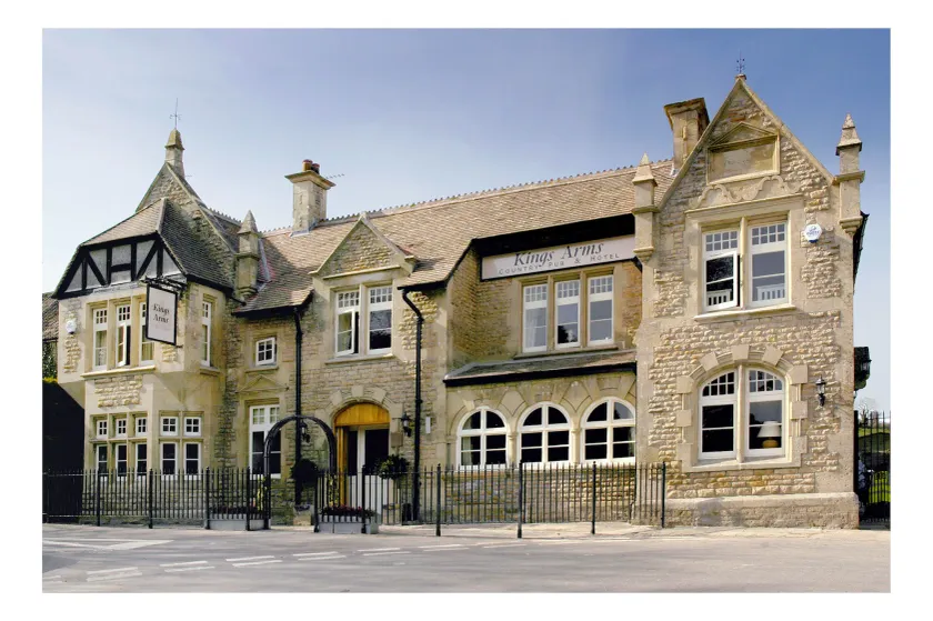 The Kings Arms - Image 1