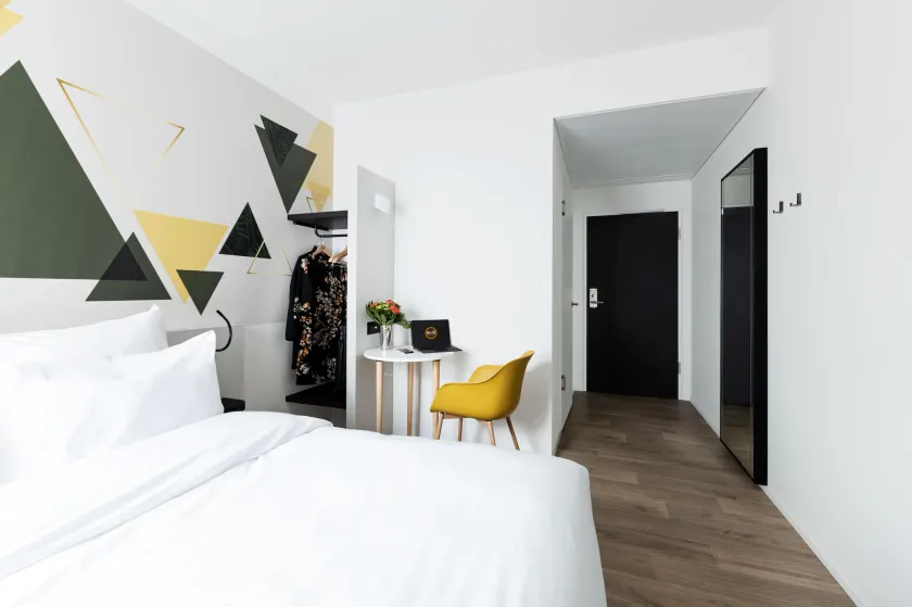 B&B HOTEL Oftringen - Image 1