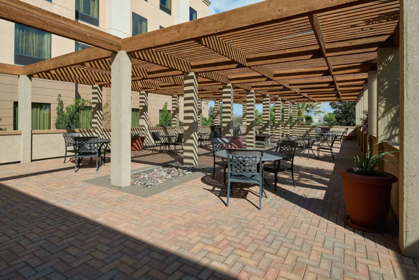 Hampton Inn & Suites Longview North - Image 1