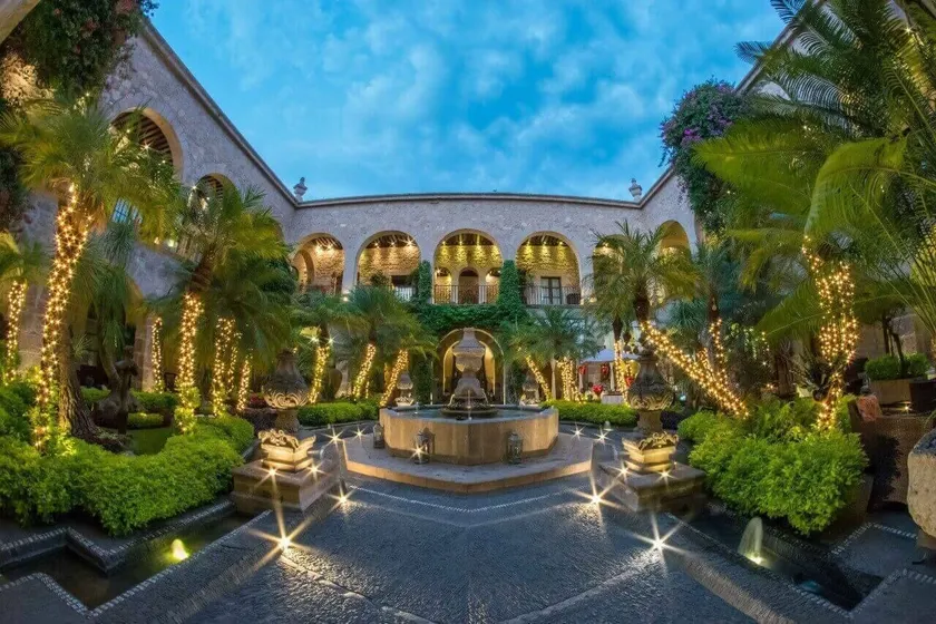 Hotel De La Soledad - Image 1