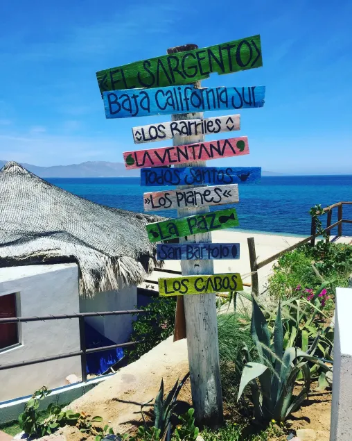 Campground & Bungalows El Sargento - Image 1