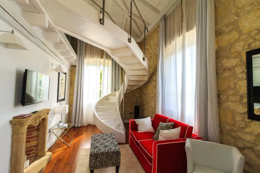 Hotel Villa Fanny - Image 1
