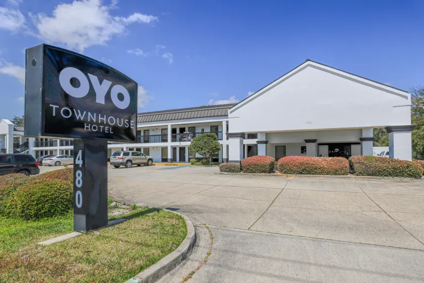 Townhouse Fort Walton Beach Hurlburt Field - Image 1