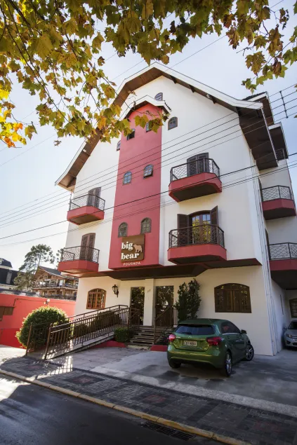 Pousada Big Bear - Image 1