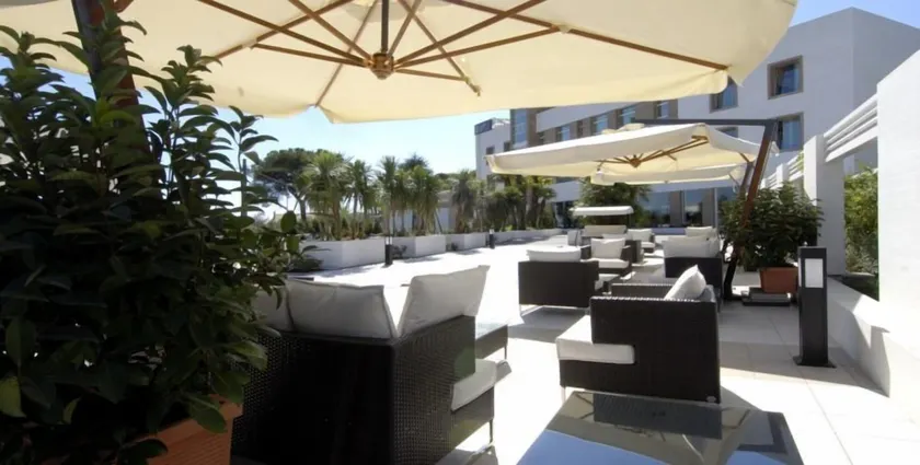 Hotel Pineta Wellness & Spa - Image 1