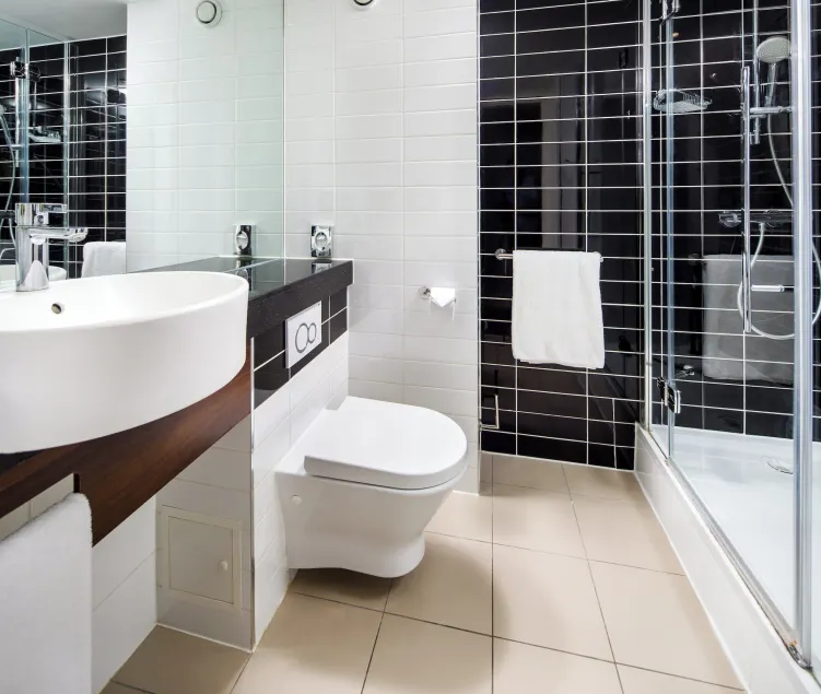 Holiday Inn Express London - ExCel by IHG - Chambre