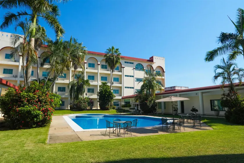 Days Inn by Wyndham Tuxtepec - Image 1
