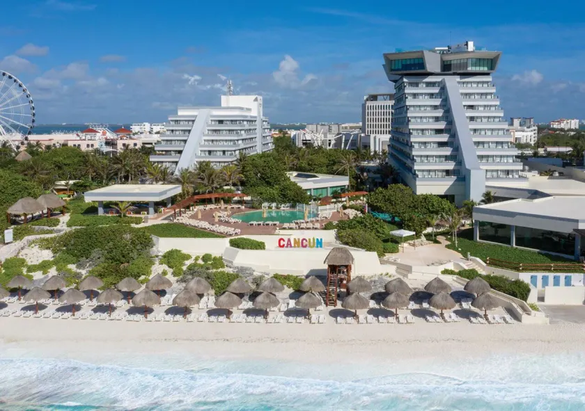 Park Royal Beach Cancun - All Inclusive - Image 1