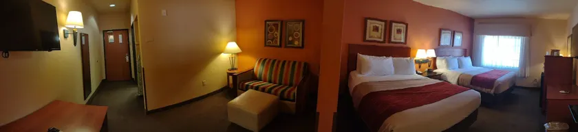 Hotel Ruidoso - Image 1