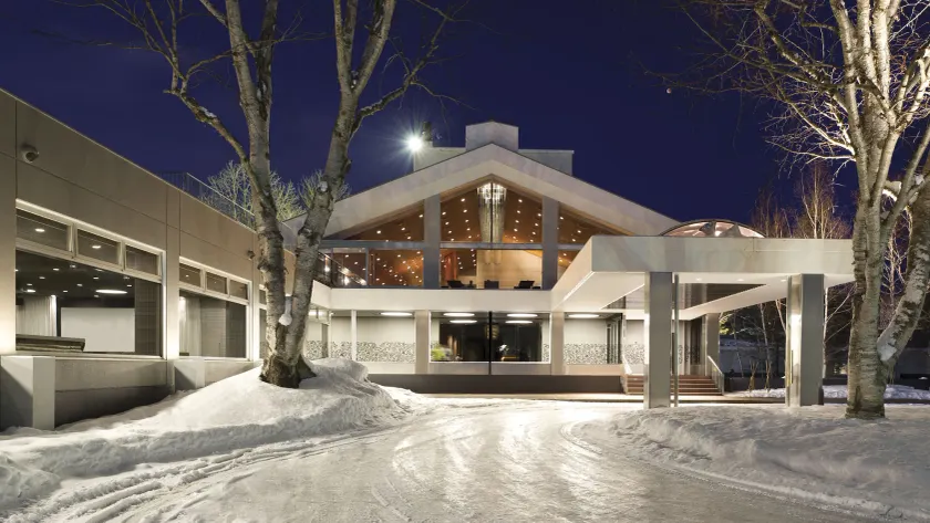 The Green Leaf, Niseko Village - Image 1