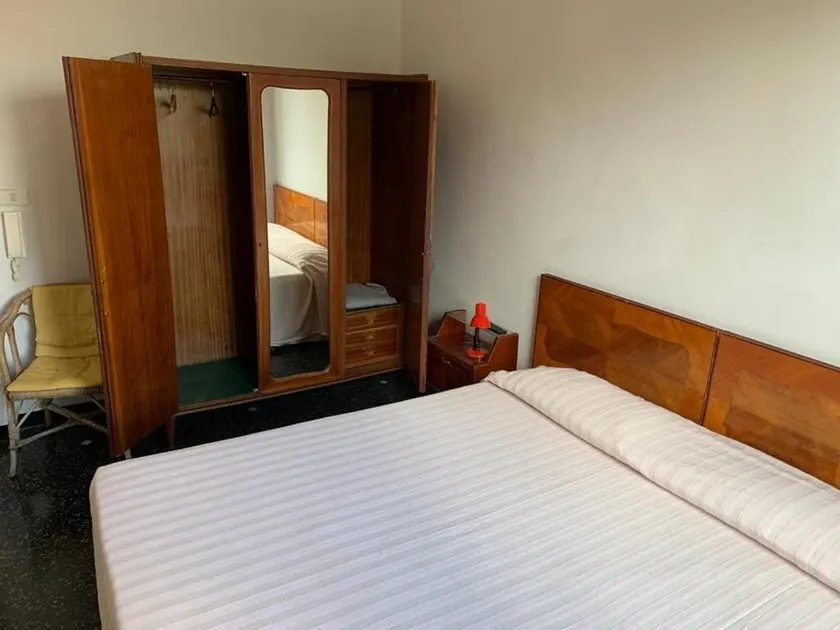 Albergo Magenta - Zimmer
