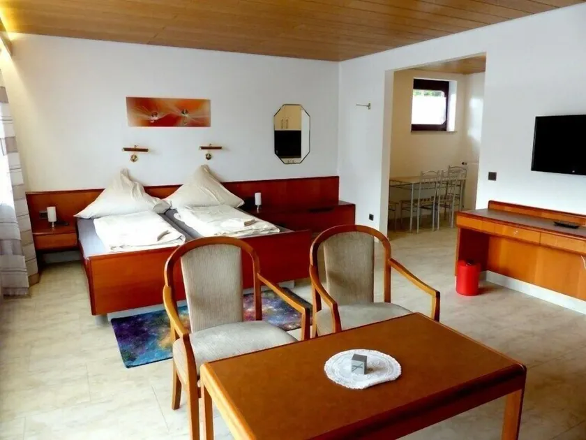 Hotel Garni Sebastian - Image 1