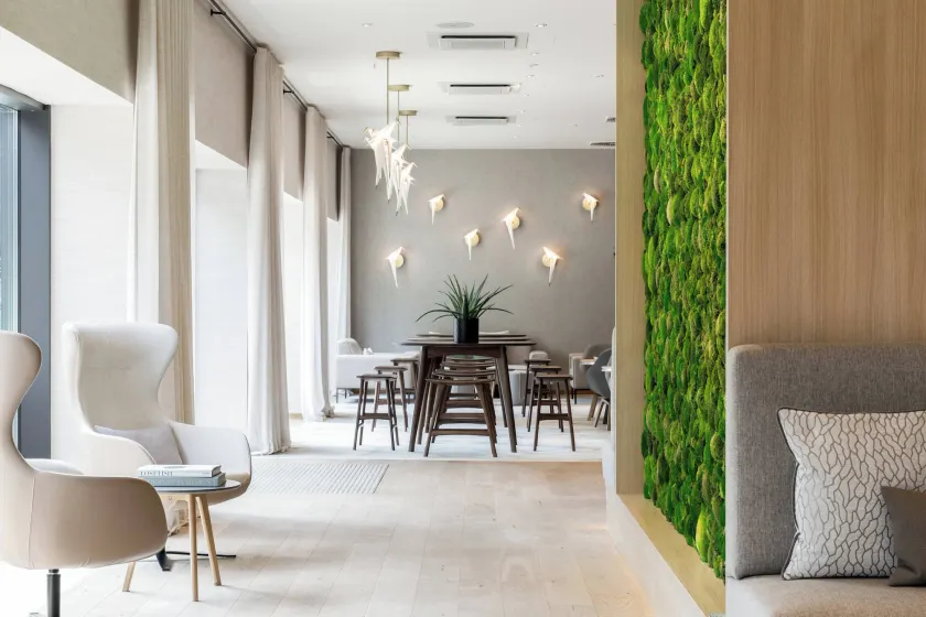 AC Hotel by Marriott Berlin Humboldthain Park - Image 1