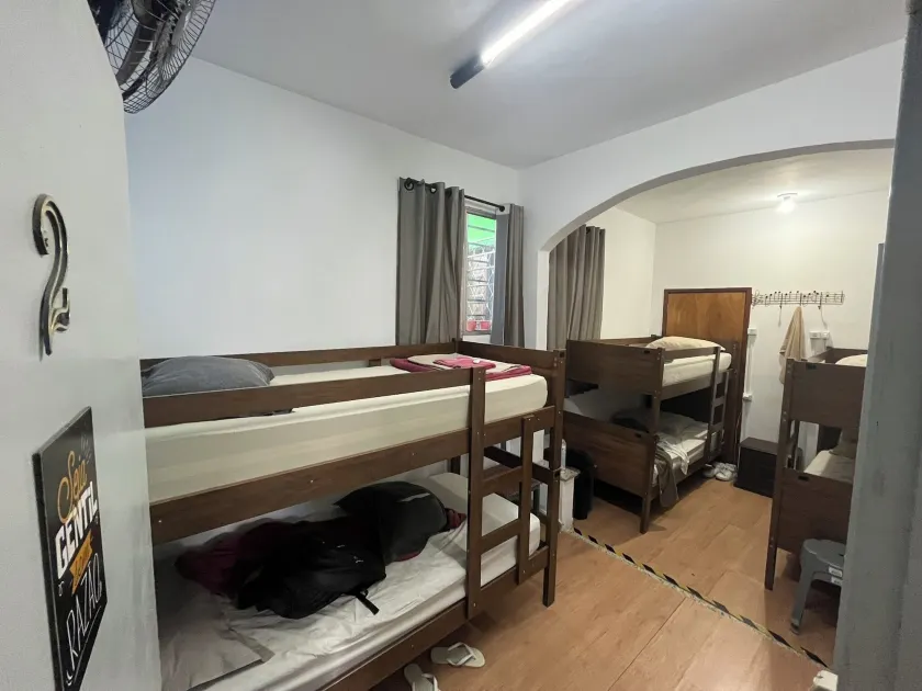 Rota BH Hostel - Image 1