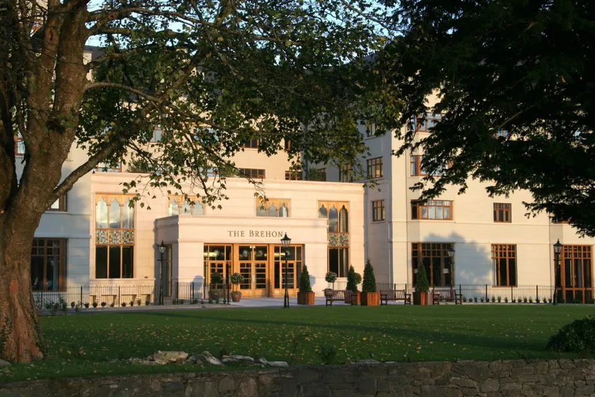 The Brehon Hotel & Spa - Image 1