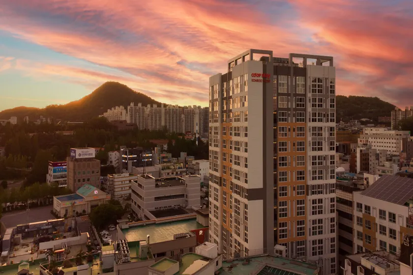 COOPSTAY KOAROO YEOSU - Image 1