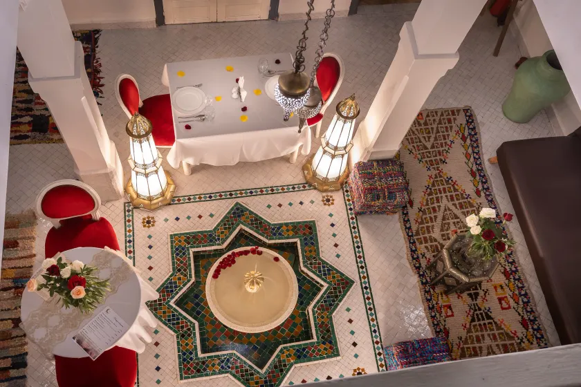 Riad Kech Soul Boutique & Spa - Image 1