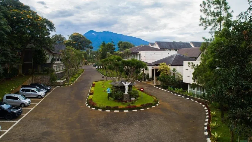 Nite & Day MDC Puncak - Gadog - Image 1