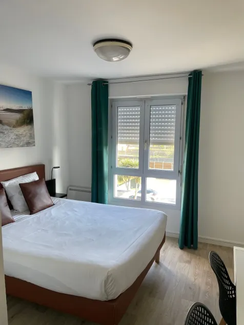 Brit Hotel Cherbourg - Image 1