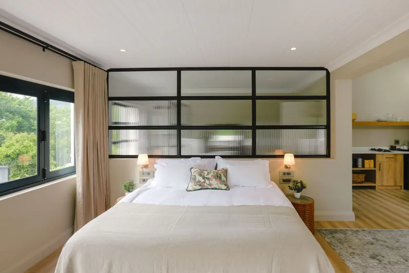 Hemelberg - Chambre