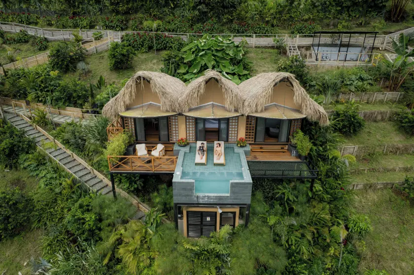 Casa Malva Villas - Image 1